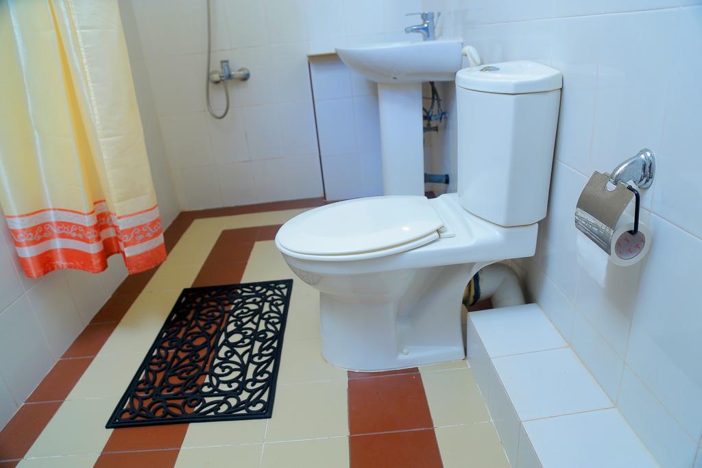 Holiday Nest Bed & Breakfast Wadduwa Ruang foto