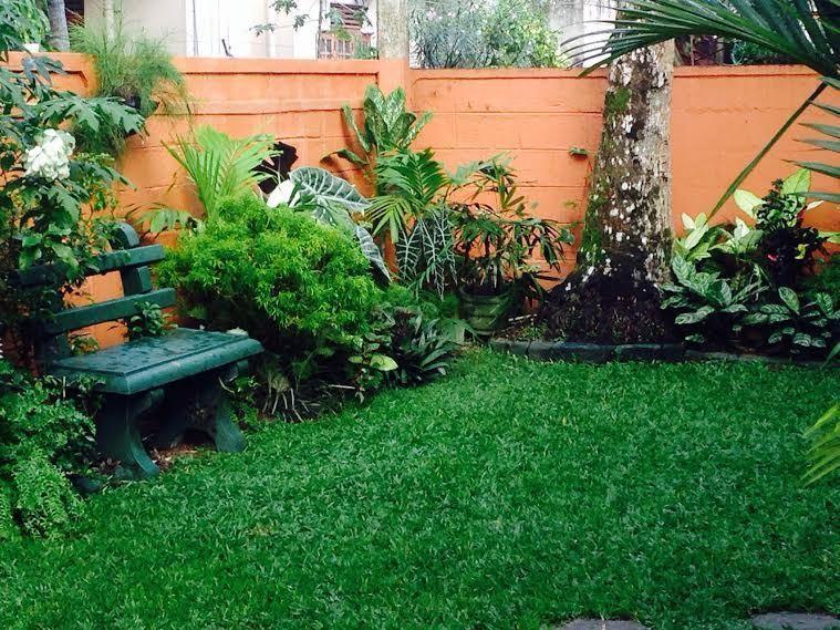 Holiday Nest Bed & Breakfast Wadduwa Bagian luar foto